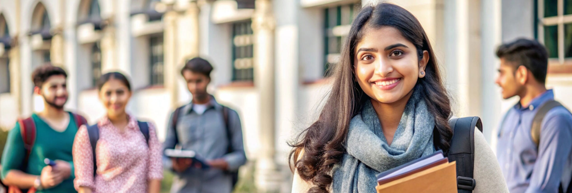 Program Structured Keeping in Mind FMGL Requirements