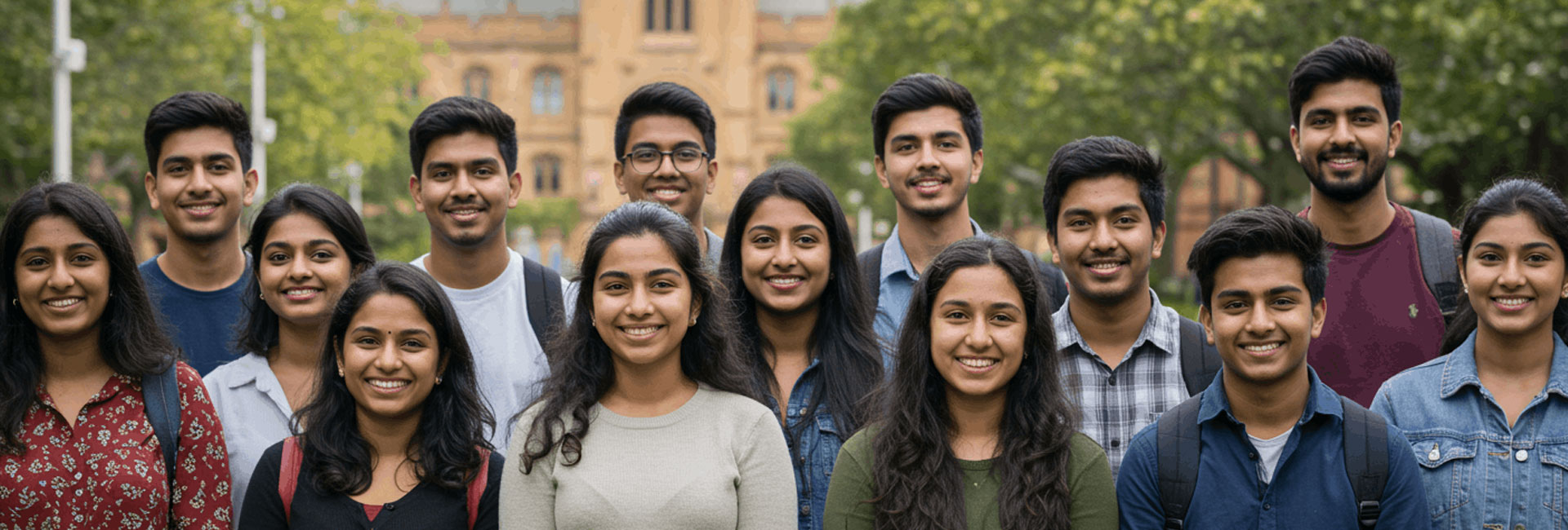 A Medical Education Environment Built for Serious Students